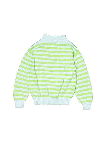 Bella Bliss Pullover Sweater (view 2)