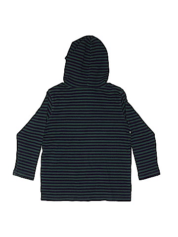 OshKosh B'gosh Pullover Hoodie (view 2)