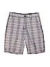 Micros Blue Shorts Size 12 - photo 1