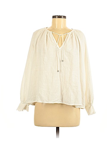 Splendid Long Sleeve Top (view 1)