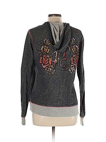 Harley Davidson Sweatshirt (view 2)