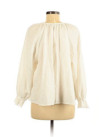 Splendid Long Sleeve Top (view 2)