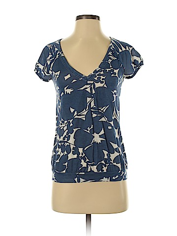 American Eagle Outfitters Short Sleeve Top (view 1)