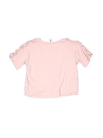 Stem 3/4 Sleeve Top (view 2)