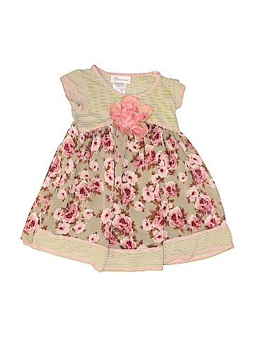 Bonnie Jean Dress (view 1)