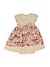 Bonnie Jean Green Dress Size 3T - photo 2