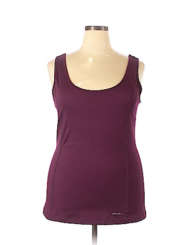 Eddie Bauer Active Tank (view 1)