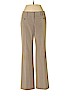 Ann Taylor LOFT Tan Dress Pants Size 00 (petite) - photo 1