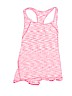 Zella Girl Pink Active Tank Size 14 - 16 - photo 1