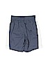 Nike 100% Polyester Gray Athletic Shorts Size 4 - photo 2
