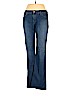 Levi's Blue Jeans Size 11 - photo 1