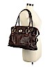 Coach 100% Leather Brown Leather Shoulder Bag One size - photo 2