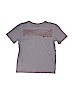 Gap Fit 100% Cotton Graphic Gray Short Sleeve T-Shirt Size L (youth) - photo 2