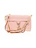 Rebecca Minkoff 100% Leather Pink Leather Crossbody Bag One size - photo 1