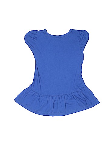 Littoe Potatoes Short Sleeve T-Shirt (view 2)