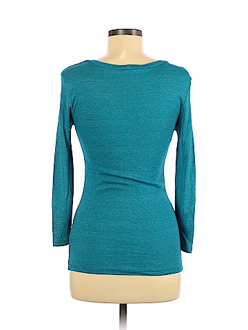 Michael Stars Long Sleeve Top (view 2)