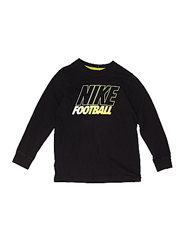 Nike Active T-Shirt (view 1)