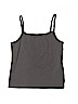 Jak & Peppar Gray Tank Top Size 6 - photo 1