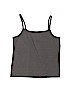 Jak & Peppar Gray Tank Top Size 6 - photo 2