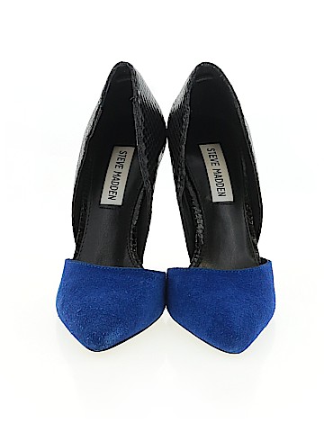 Steve Madden Heels (view 2)