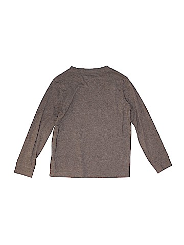 Old Navy Long Sleeve T-Shirt (view 2)