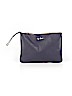 Rebecca Minkoff 100% Leather Blue Leather Wristlet One size - photo 1