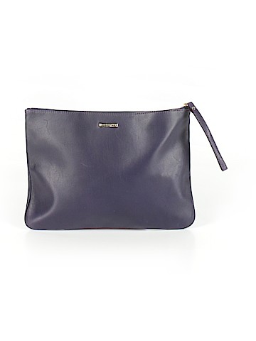 Rebecca Minkoff Leather Wristlet (view 2)