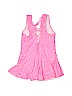 Assorted Brands Print Pink One Piece Swimsuit Size L (youth) - photo 2