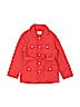 Crewcuts Outlet 100% Polyester Orange Jacket Size 6 - photo 1