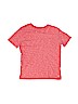 Gap Kids 100% Cotton Red Short Sleeve T-Shirt Size 8 - photo 1