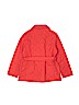 Crewcuts Outlet 100% Polyester Orange Jacket Size 6 - photo 2