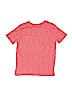Gap Kids 100% Cotton Red Short Sleeve T-Shirt Size 8 - photo 2