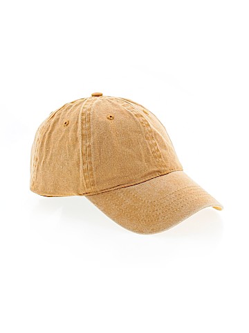 Unbranded Baseball Cap (view 1)