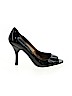 Enzo Angiolini Black Heels Size 8 1/2 - photo 1