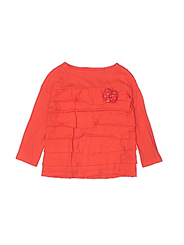 Crewcuts Long Sleeve T-Shirt (view 1)