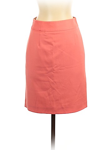J.Crew Wool Skirt (view 1)