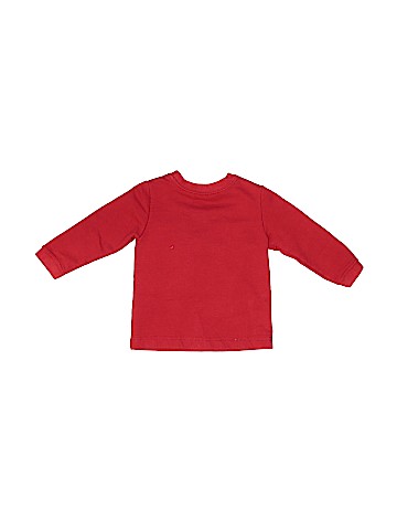 Starting Out Long Sleeve T-Shirt (view 2)