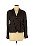 MARNI Brown Blazer Size EU (IT) 42 / US 6 - photo 1