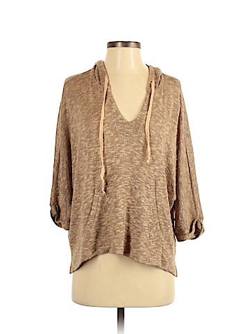 Splendid Pullover Hoodie (view 1)