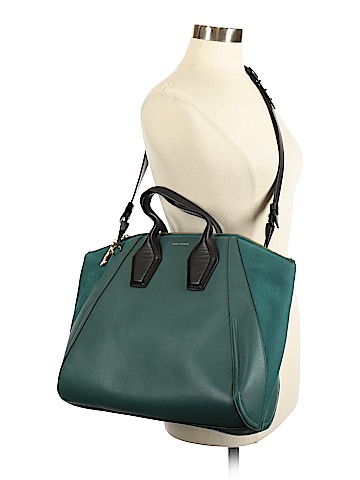 Pour La Victoire Leather Satchel (view 2)