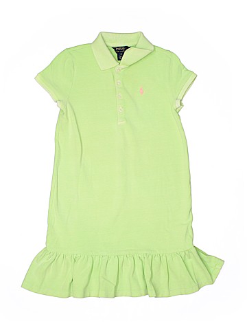 Polo by Ralph Lauren Dress (view 1)