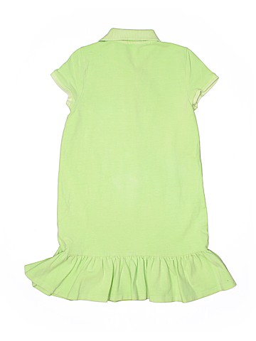 Polo by Ralph Lauren Dress (view 2)