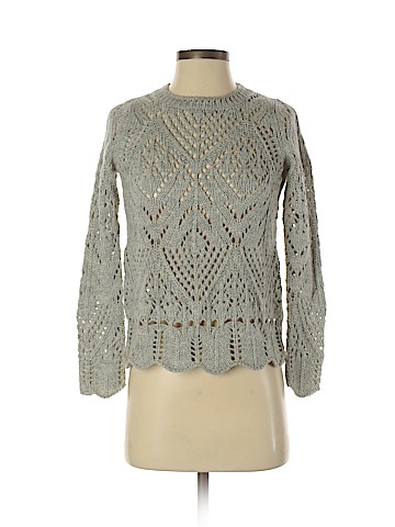 Ann Taylor LOFT Pullover Sweater (view 1)