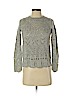 Ann Taylor LOFT Gray Pullover Sweater Size XXS (petite) - photo 1