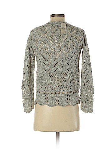 Ann Taylor LOFT Pullover Sweater (view 2)