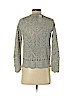 Ann Taylor LOFT Gray Pullover Sweater Size XXS (petite) - photo 2