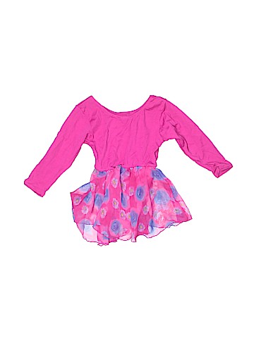 Jacques Moret Leotard (view 2)