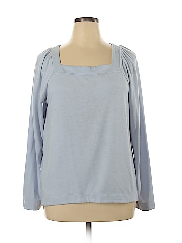 Ann Taylor LOFT Outlet Pullover Sweater (view 1)