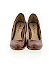 Chinese Laundry Brown Wedges Size 6 1/2 - photo 2