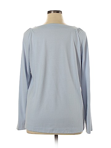 Ann Taylor LOFT Outlet Pullover Sweater (view 2)